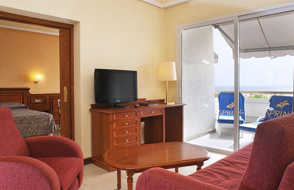 Spring Arona Gran - Adults Only Los Cristianos (Tenerife)