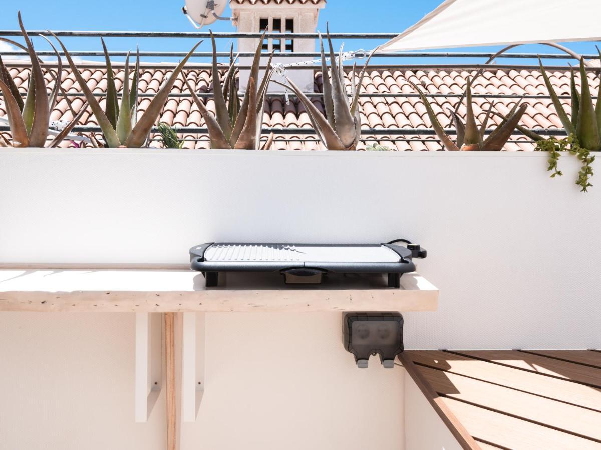 With Private Jacuzzi And Terrace In Los Christianos Apartment Los Cristianos (Tenerife)