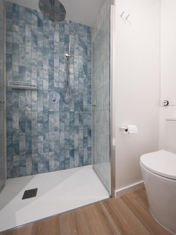 With Private Jacuzzi And Terrace In Los Christianos Apartment *