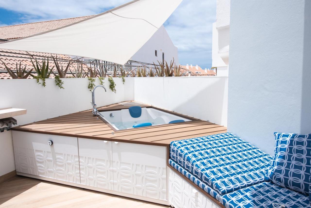 Apartment With Private Jacuzzi And Terrace In Los Christianos Los Cristianos (Tenerife)