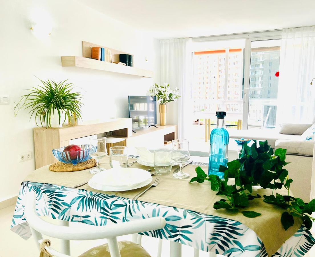 La Chunga Los Cristianos Apartment