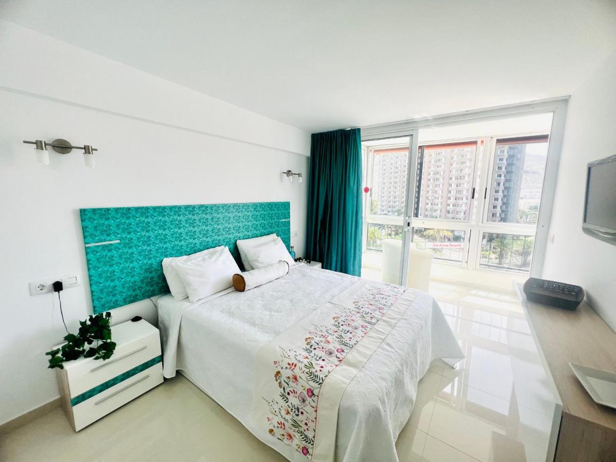 Apartment La Chunga Los Cristianos Los Cristianos (Tenerife)