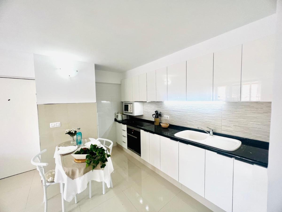 Apartment La Chunga Los Cristianos