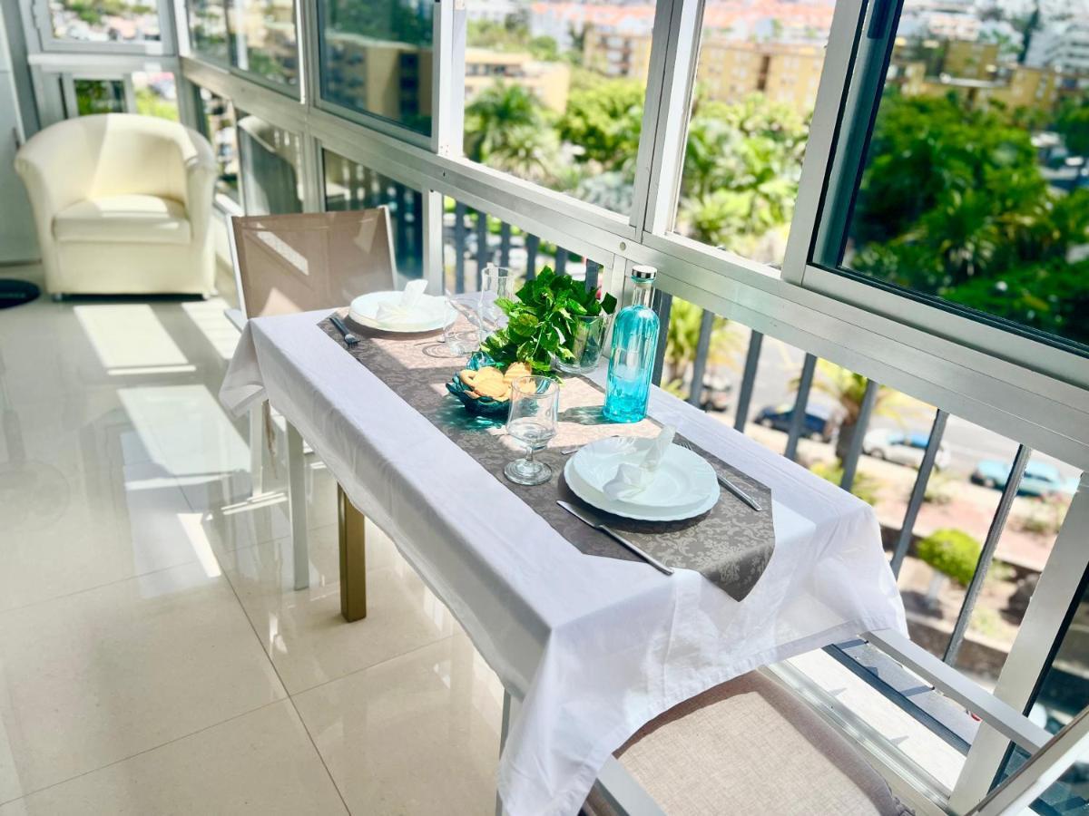 La Chunga Los Cristianos Apartment Los Cristianos (Tenerife)