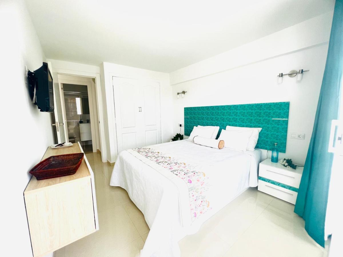 Apartment La Chunga Los Cristianos *