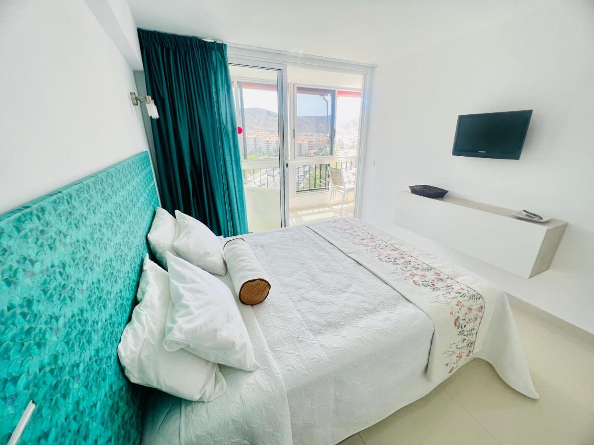 Apartment La Chunga Los Cristianos Los Cristianos (Tenerife)