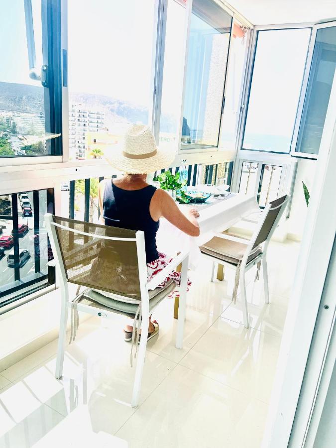 Apartment La Chunga Los Cristianos