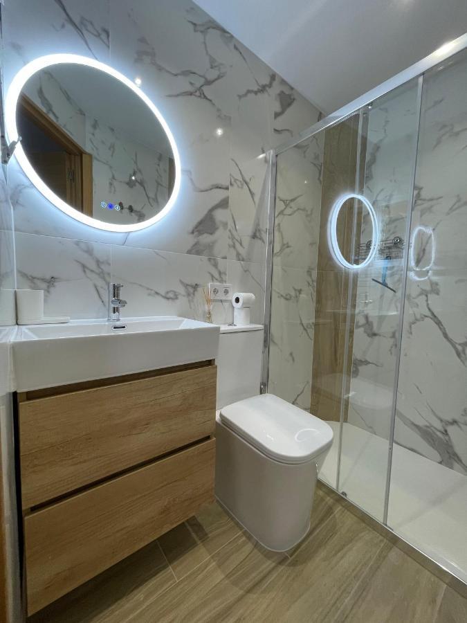Apartamento Beach Los Cristianos Los Cristianos (Tenerife)