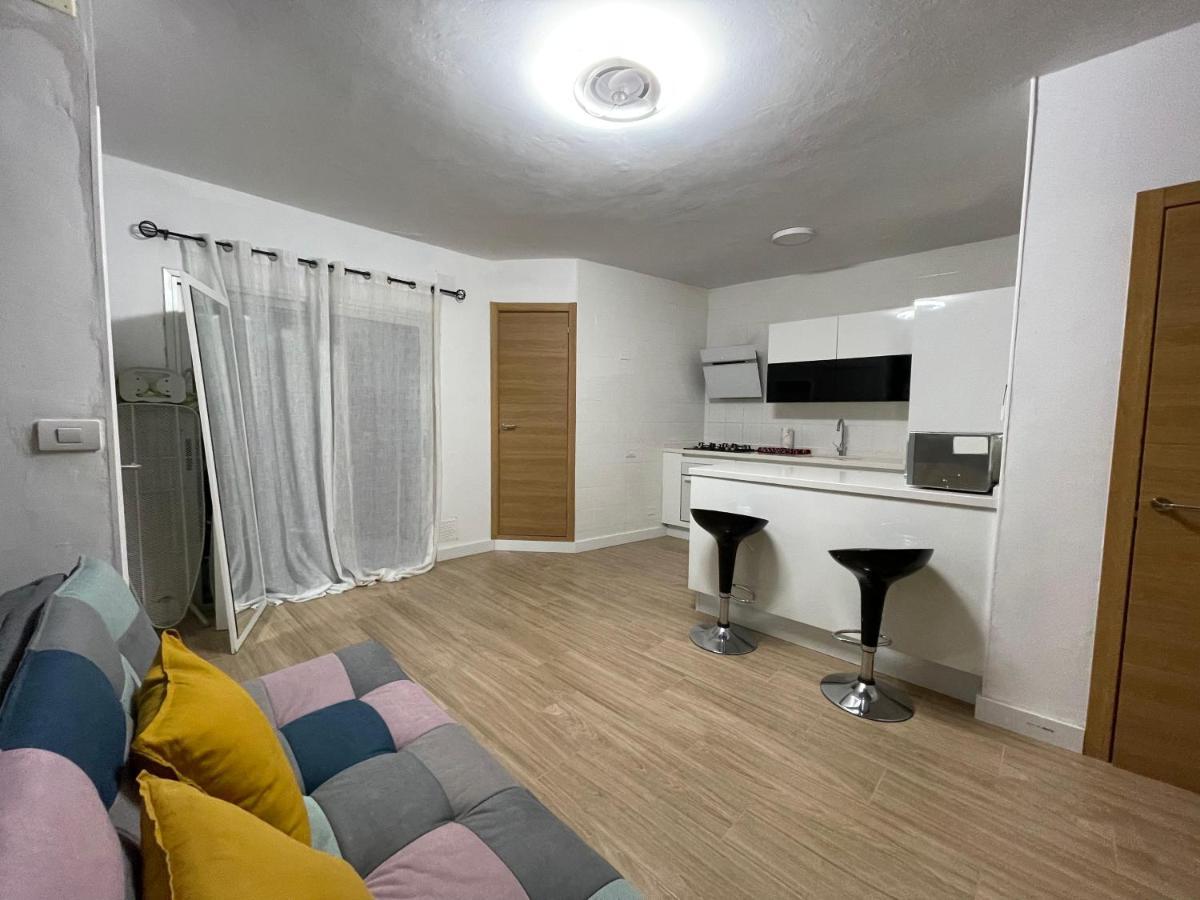 Apartamento Beach Los Cristianos *