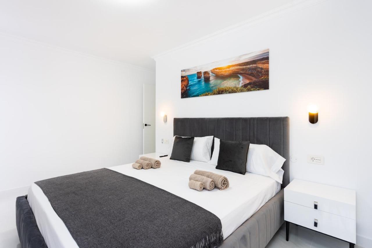 Clara Appartement Los Cristianos (Tenerife)