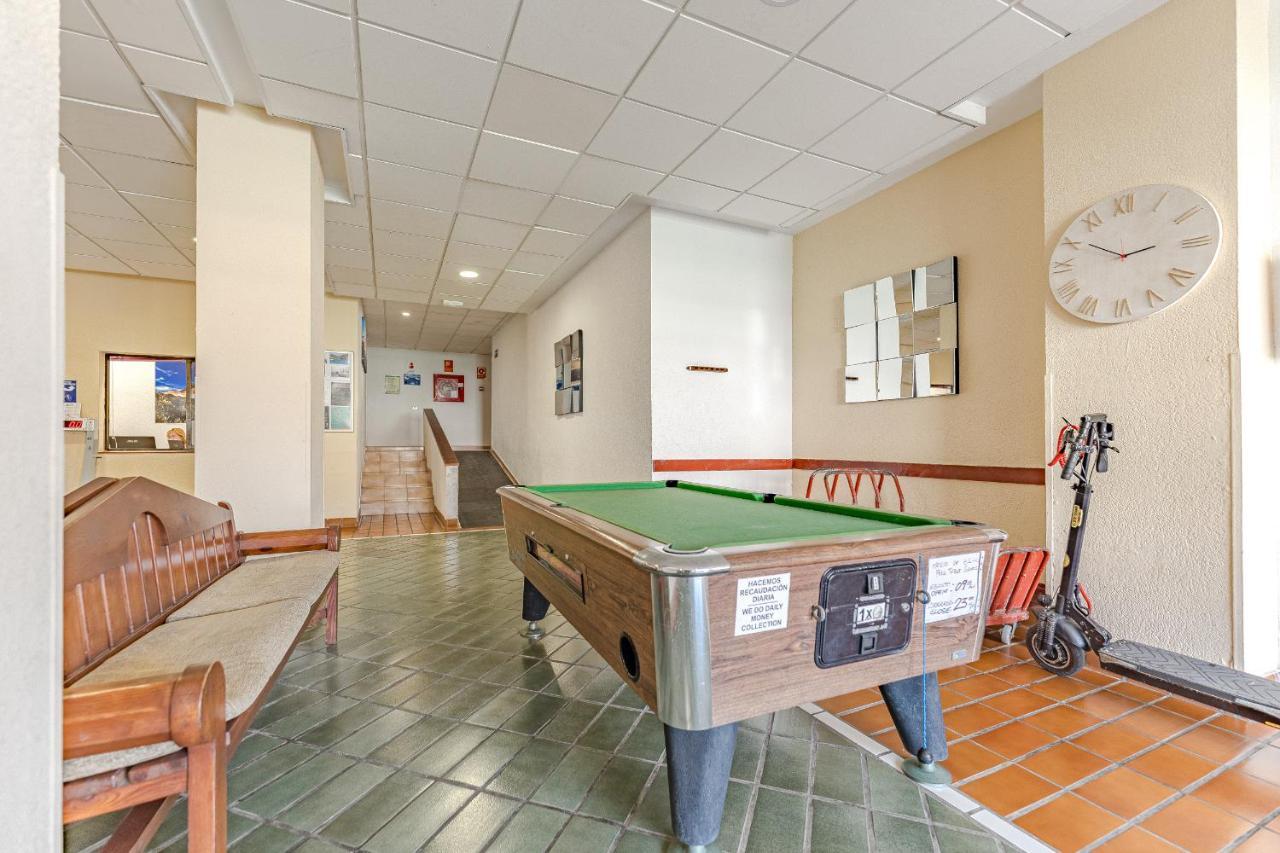 Amplio Duplex En Cristianos By Altamarhomes Apartment