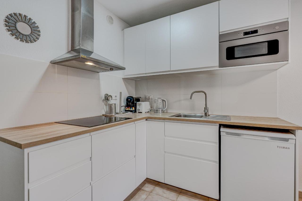 Amplio Duplex En Cristianos By Altamarhomes Apartment Los Cristianos (Tenerife)