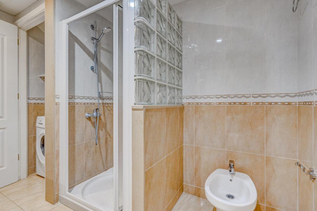 Amplio Duplex En Cristianos By Altamarhomes Apartment *