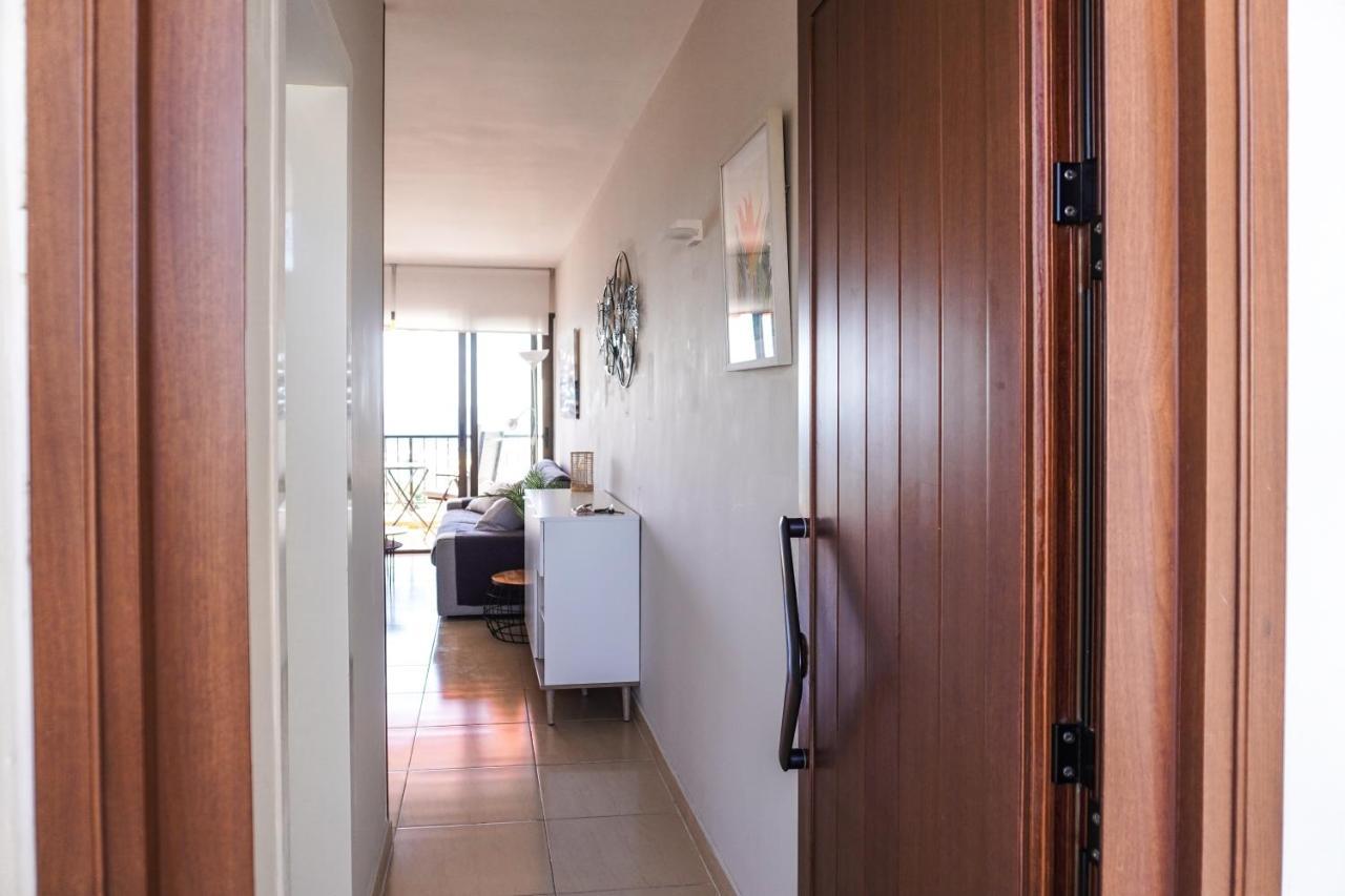 Apartamento Vistamar, Cristianos Los Cristianos (Tenerife)