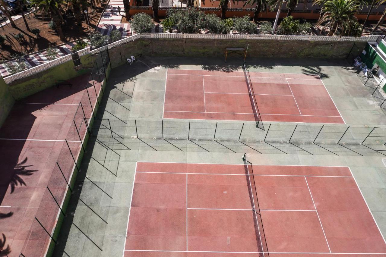 Vistamar, Cristianos Apartamento