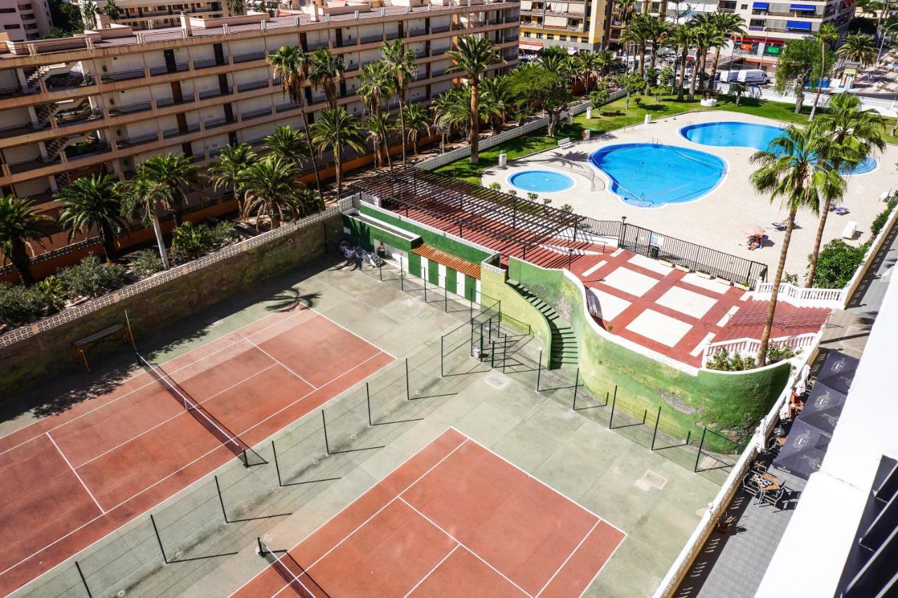 Vistamar, Cristianos Apartamento Los Cristianos (Tenerife)