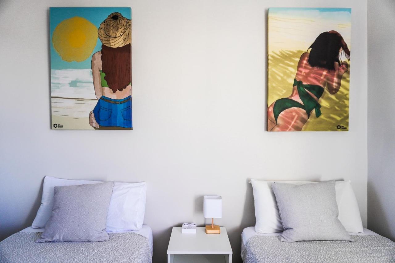 Apartamento Vistamar, Cristianos