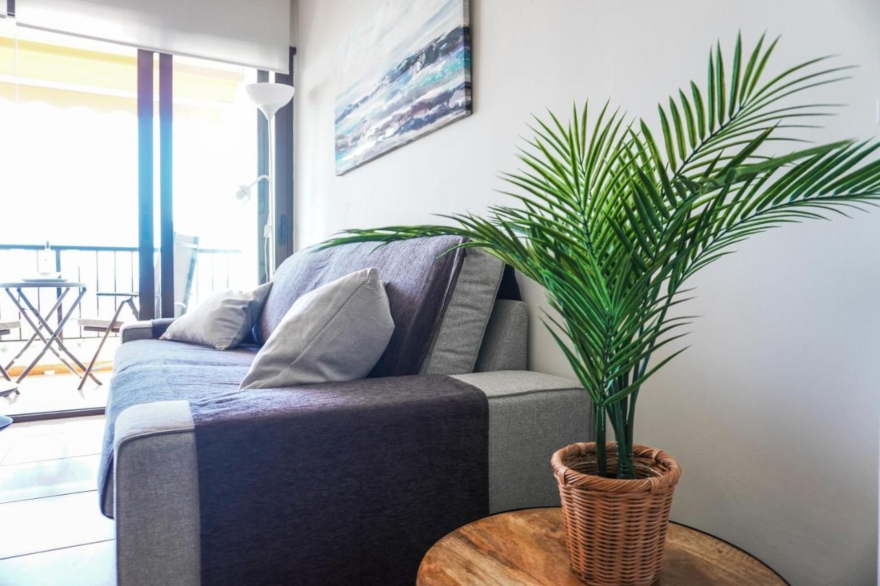 Vistamar, Cristianos Apartamento Los Cristianos (Tenerife)