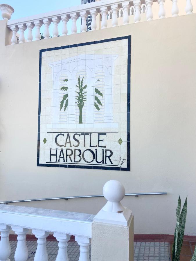 Castle Harbour Studio Pool View Appartement *