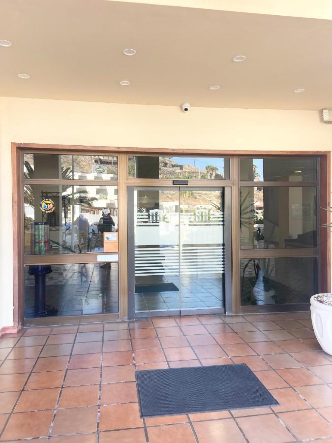 Castle Harbour Studio Pool View Appartement Los Cristianos (Tenerife)