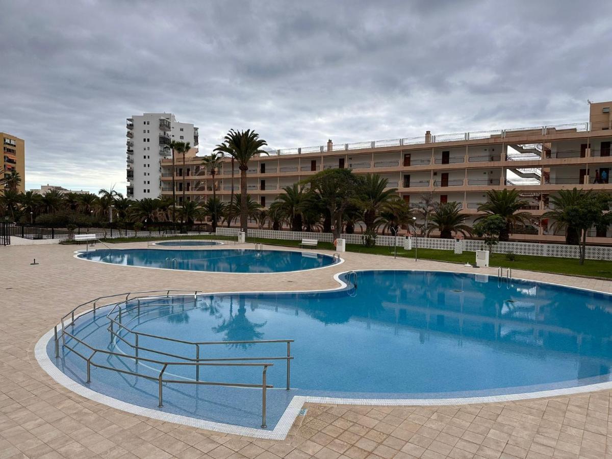 Apartamento Vistamar, Cristianos Los Cristianos (Tenerife)