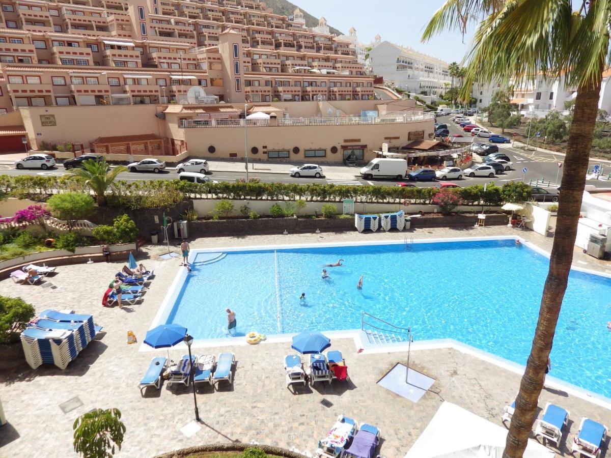 Apartment Pool View In Castle Harbour C007 Los Cristianos (Tenerife)