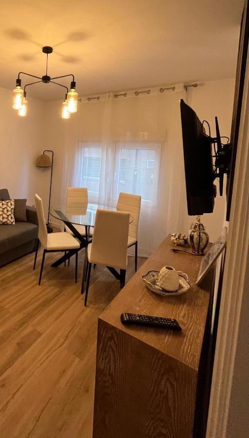 Apartamento Cornelias Los Cristianos (Tenerife)