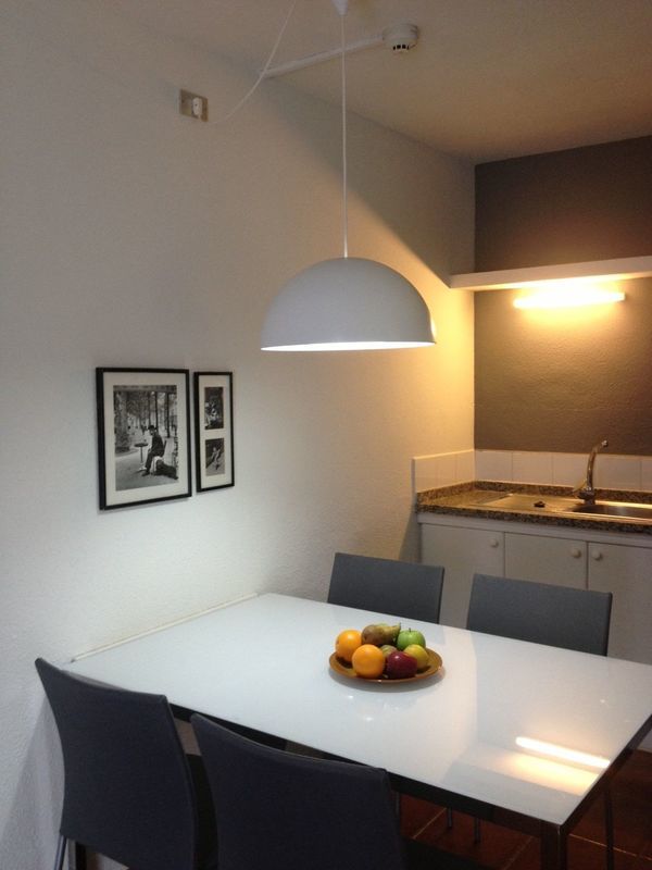 Hg Cristian Sur Apartment