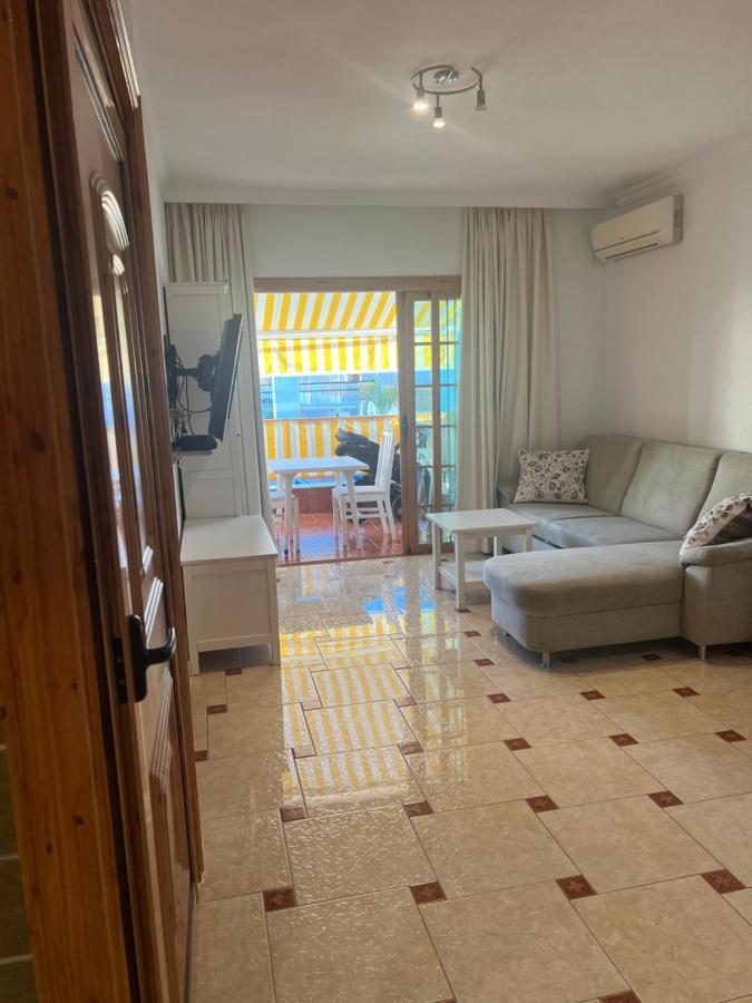 Marysol Cristianos Atlantic View Aparthotel *