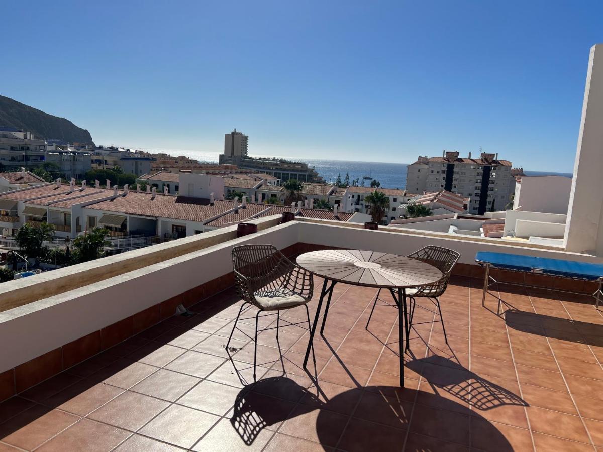 Aparthotel Marysol Cristianos Atlantic View Los Cristianos (Tenerife)