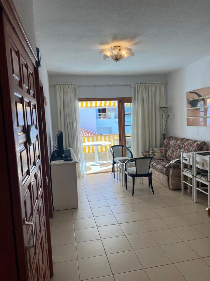 Aparthotel Marysol Cristianos Atlantic View Los Cristianos (Tenerife)