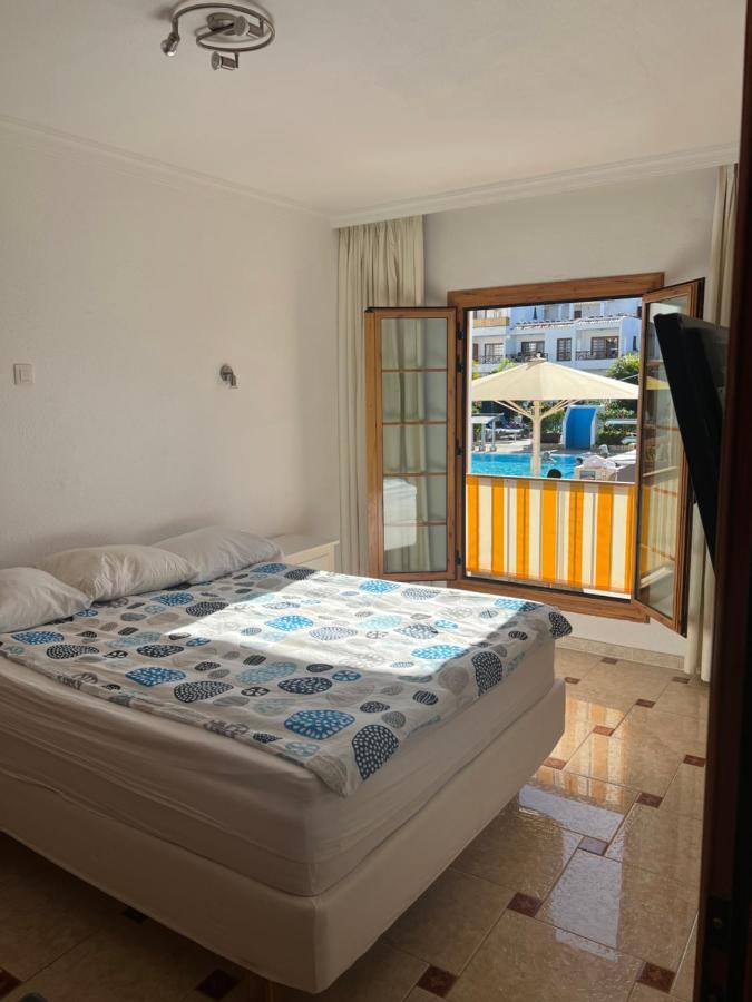 Aparthotel Marysol Cristianos Atlantic View