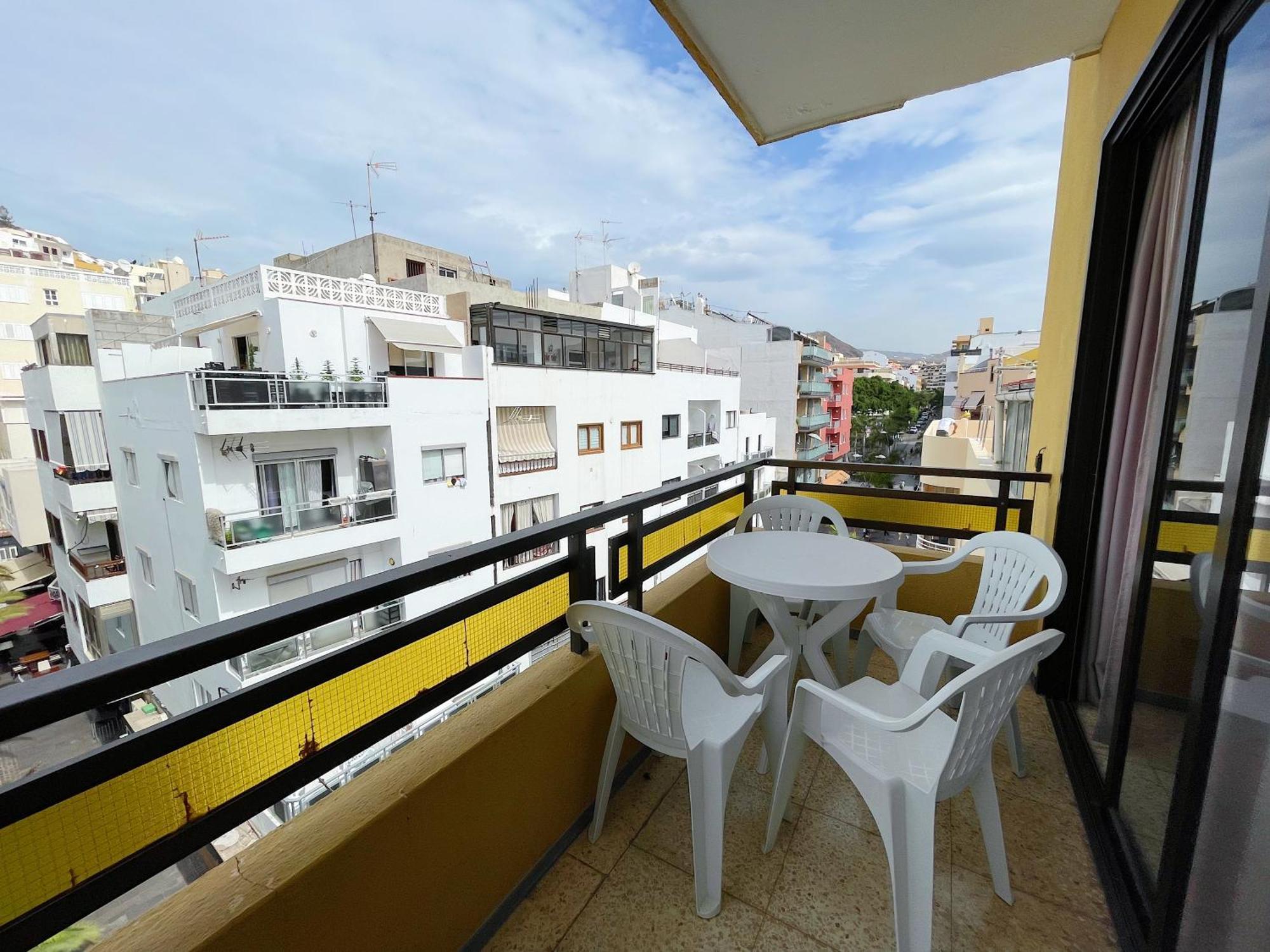 Apartamento Sierra *