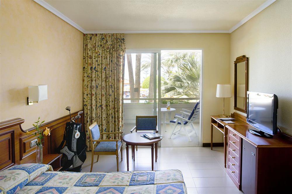 Spring Arona Gran - Adults Only Los Cristianos (Tenerife)