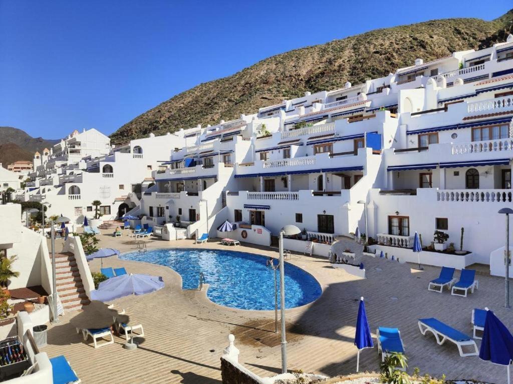 Port Royale Cristianos * Los Cristianos (Tenerife)