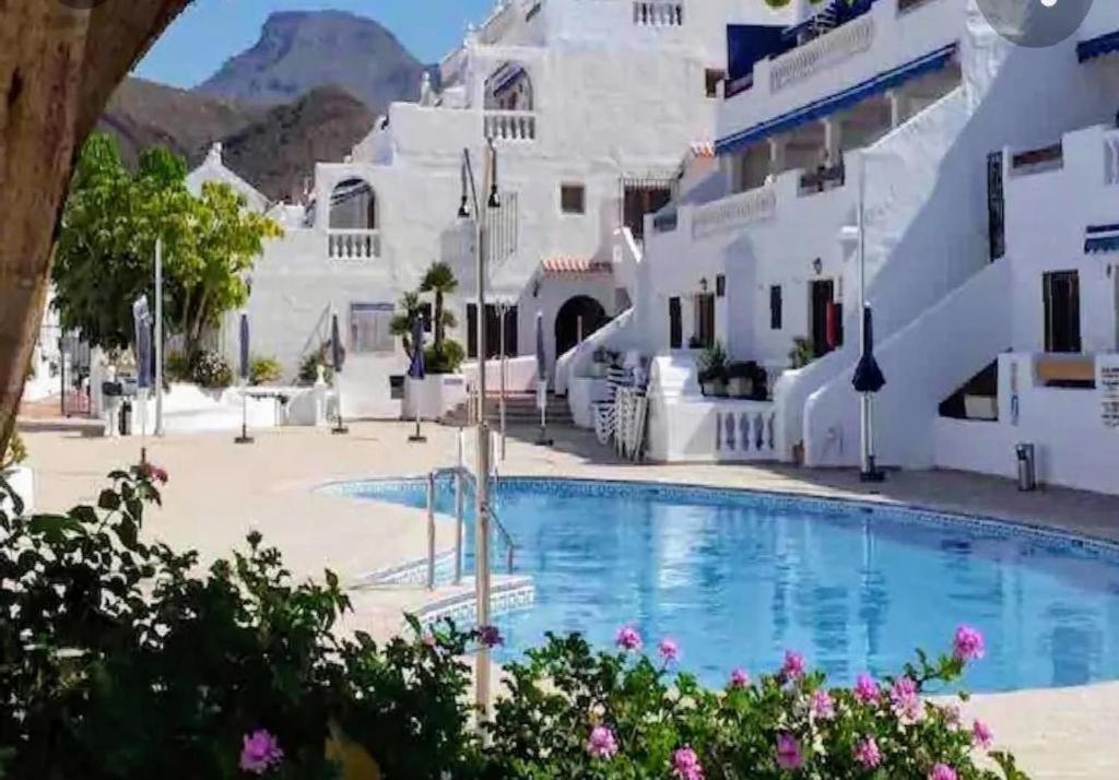 Port Royale Cristianos Apartamento