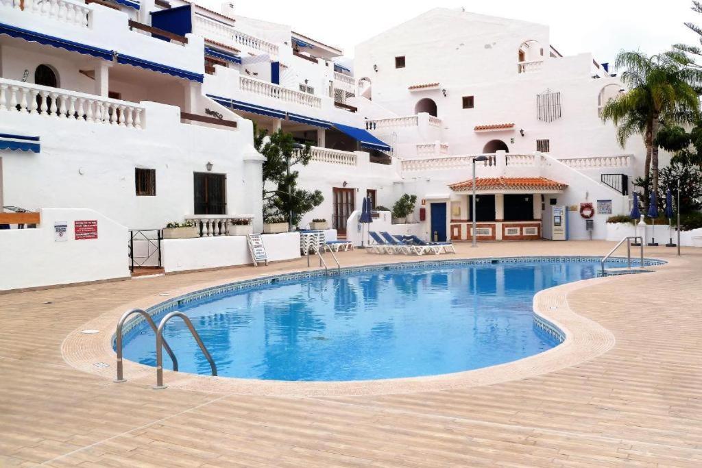 Port Royale Cristianos Apartamento *