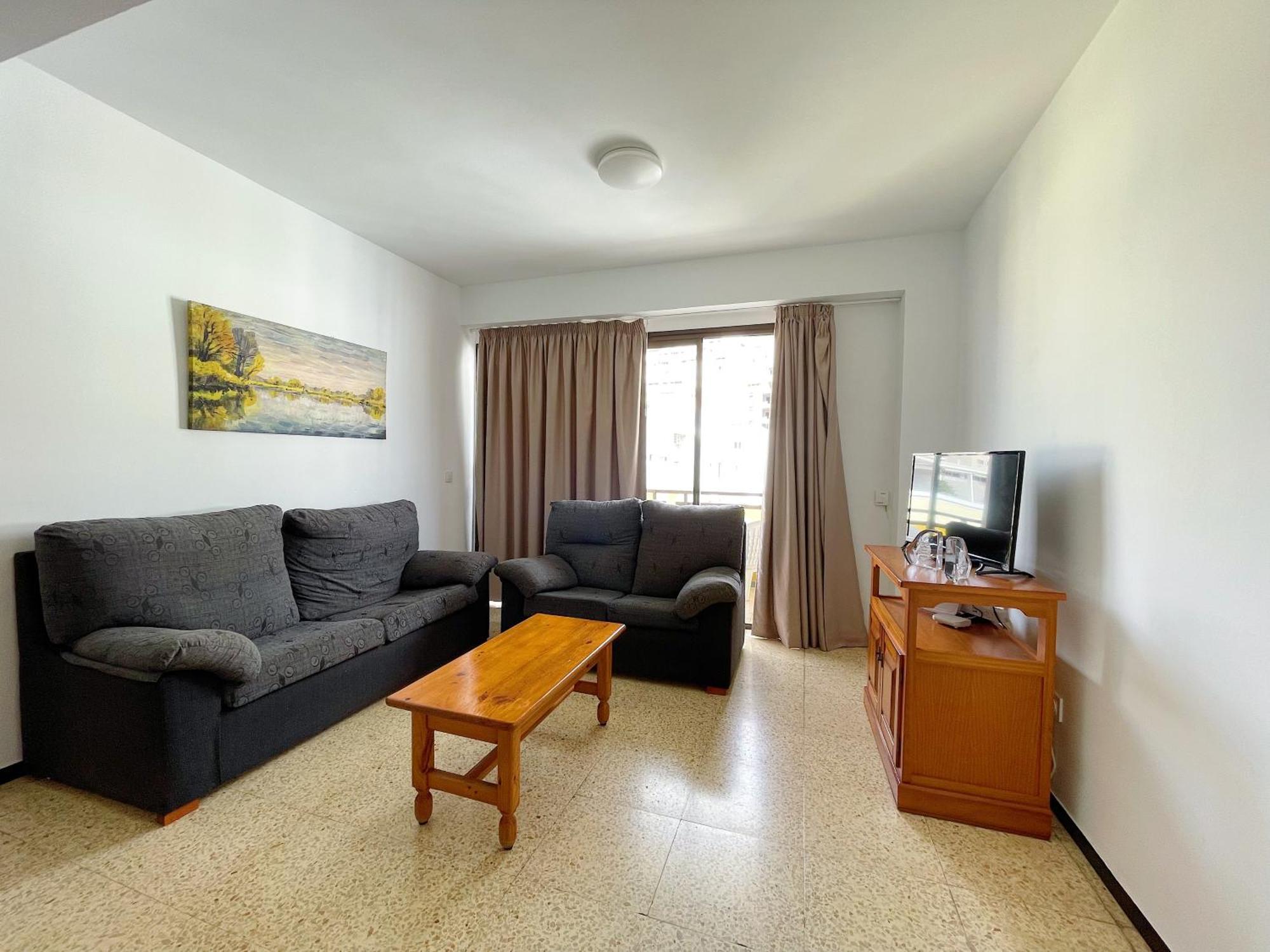 Apartamento Sierra *