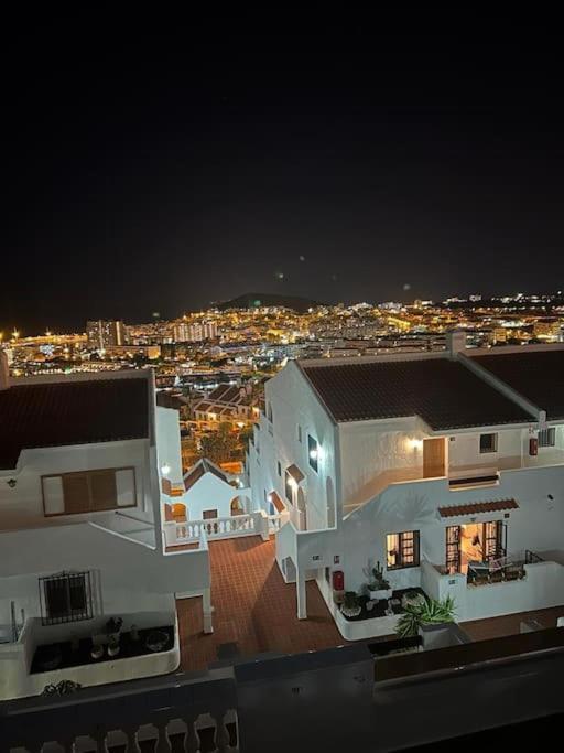 Amazing View Relax In Port Royal Los Cristianos (Tenerife)