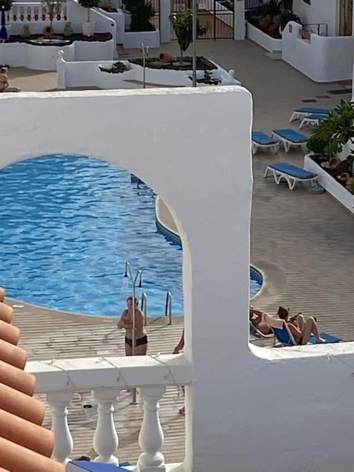 Amazing View Relax In Port Royal Apartment *