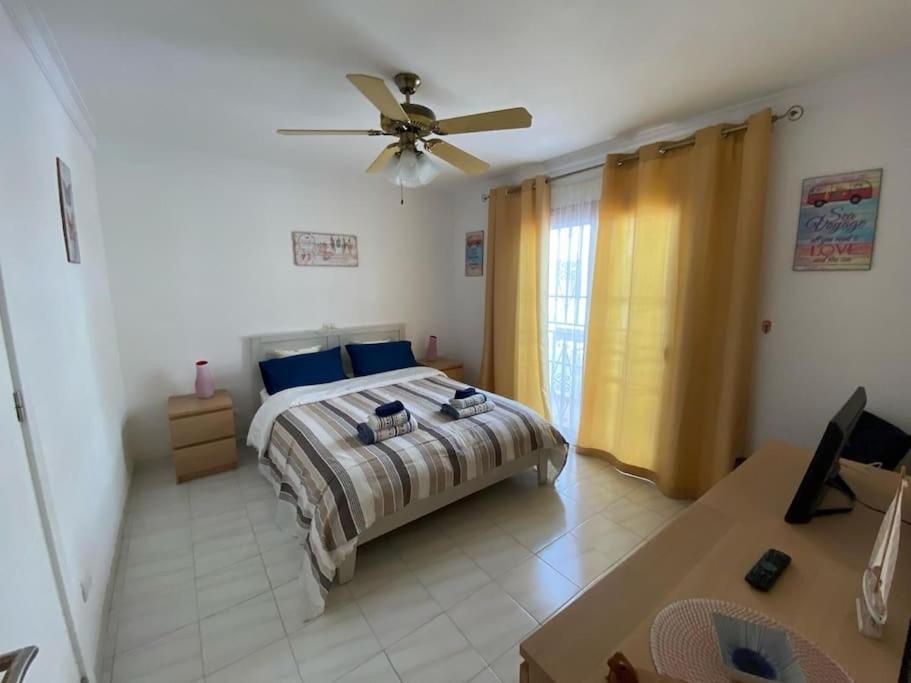 Apartment Amazing View Relax In Port Royal Los Cristianos (Tenerife)