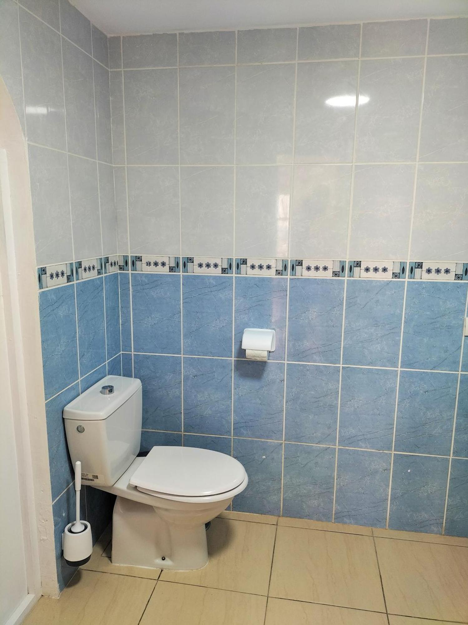 Apartamento Port Royale Cristianos *