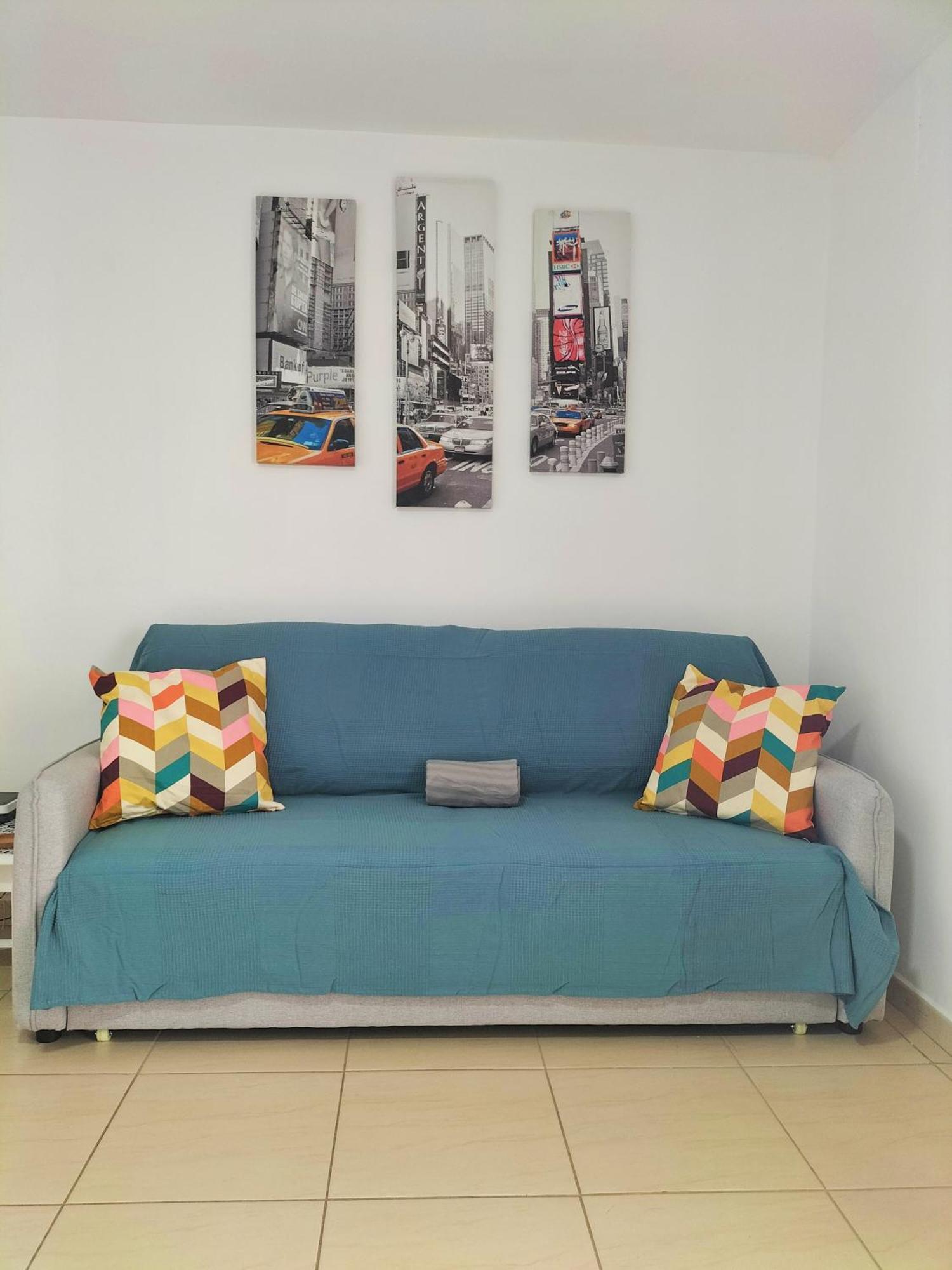 Apartamento Port Royale Cristianos Los Cristianos (Tenerife)