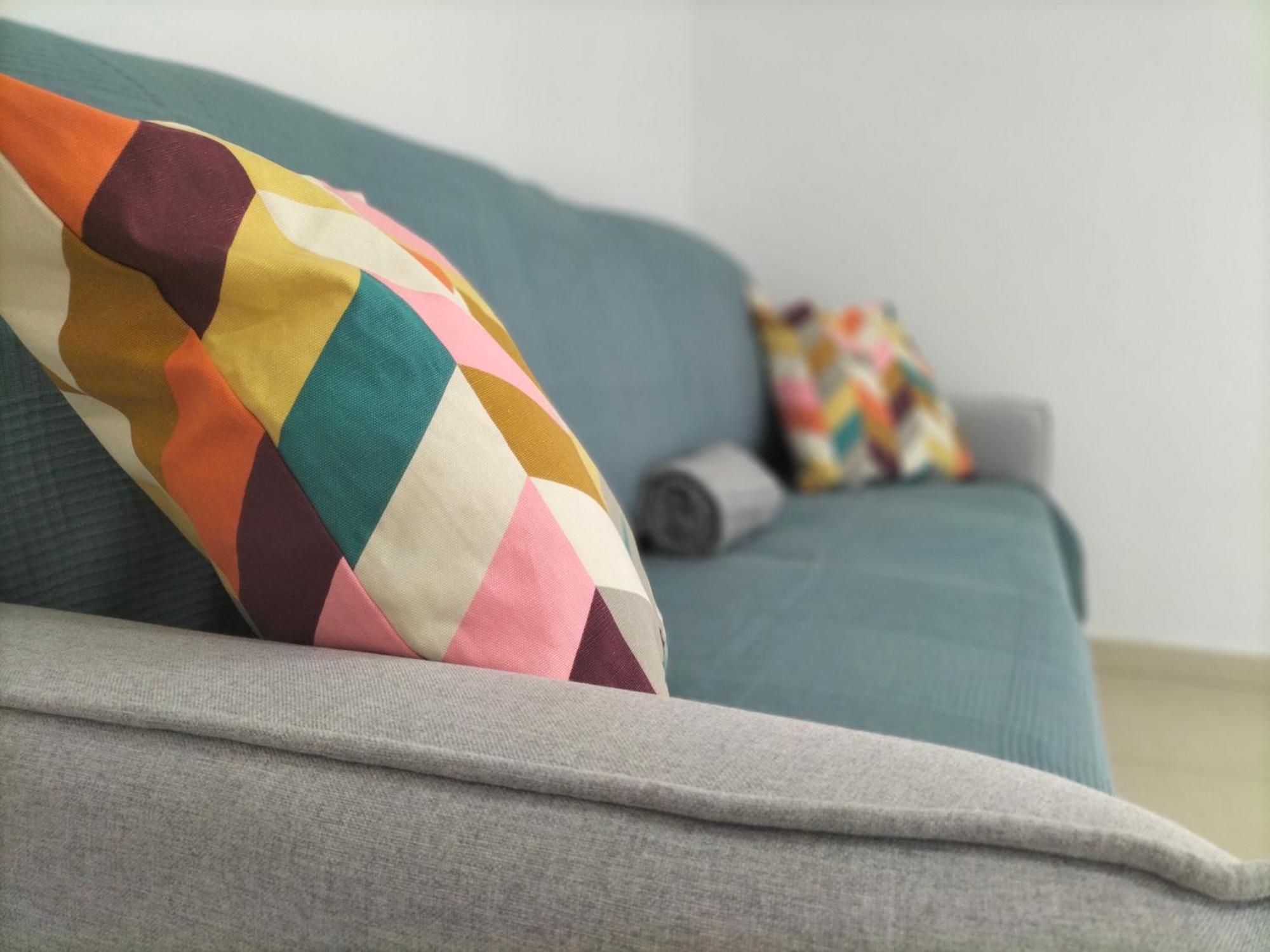Apartamento Port Royale Cristianos