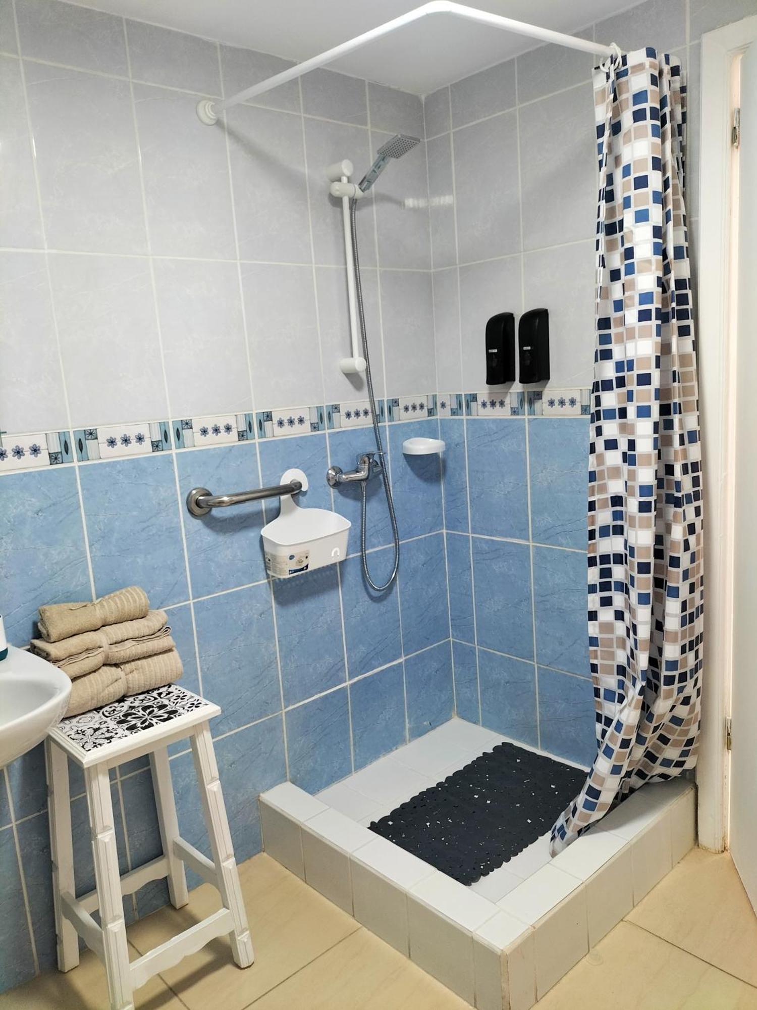 Port Royale Cristianos Apartamento *