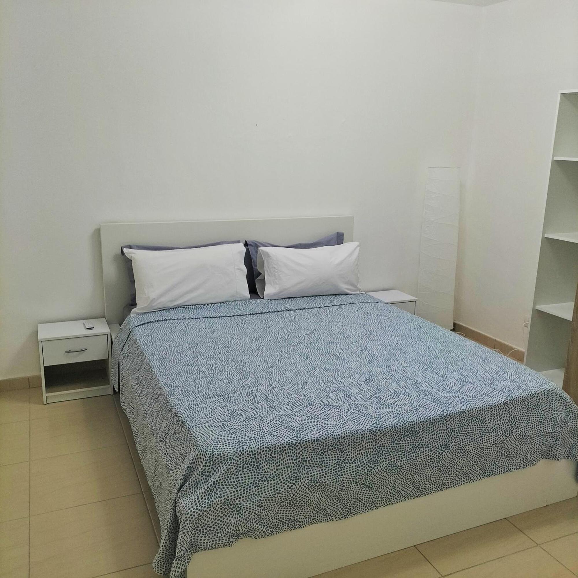 Apartamento Port Royale Cristianos *