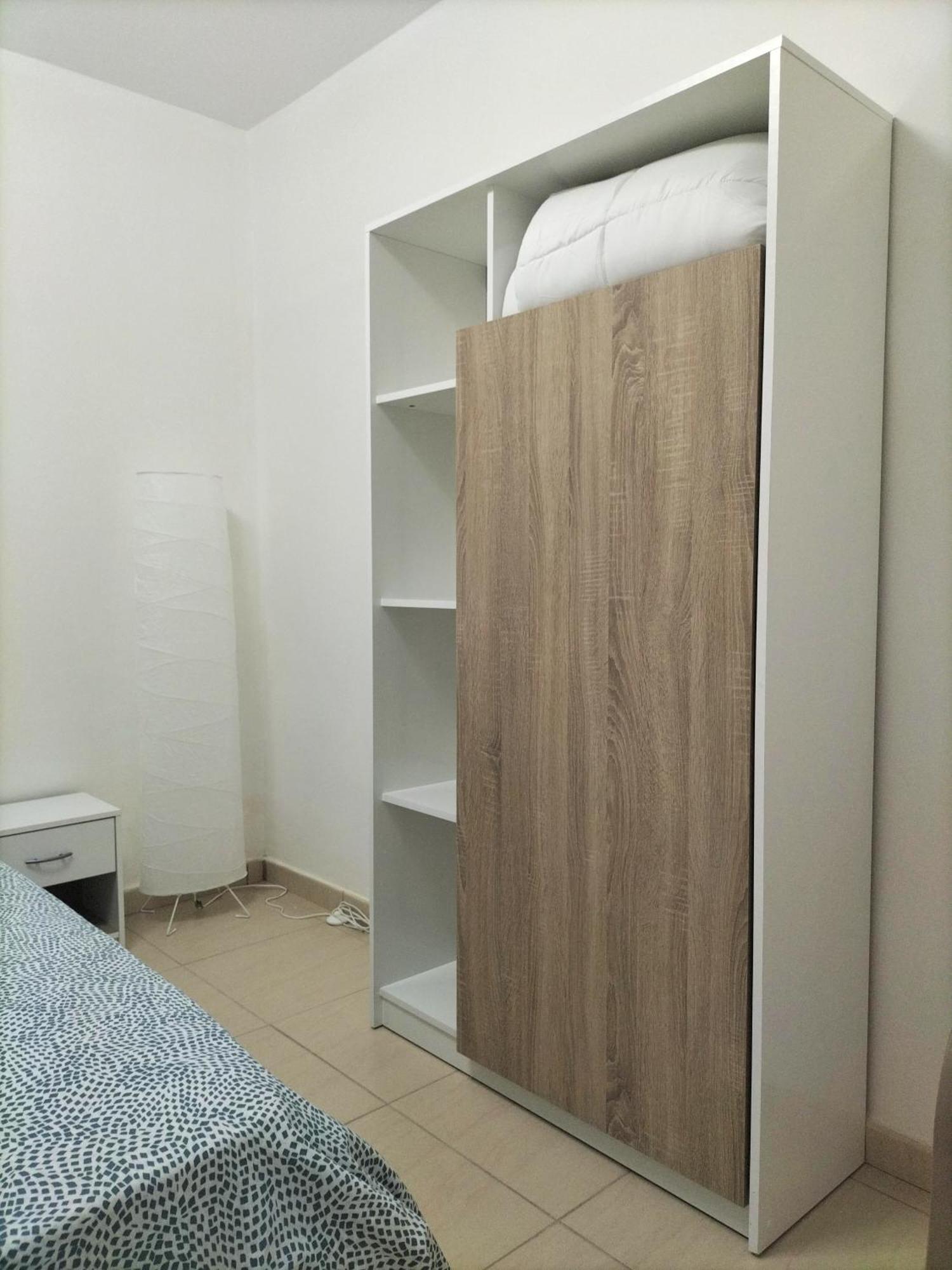 Port Royale Cristianos Apartamento
