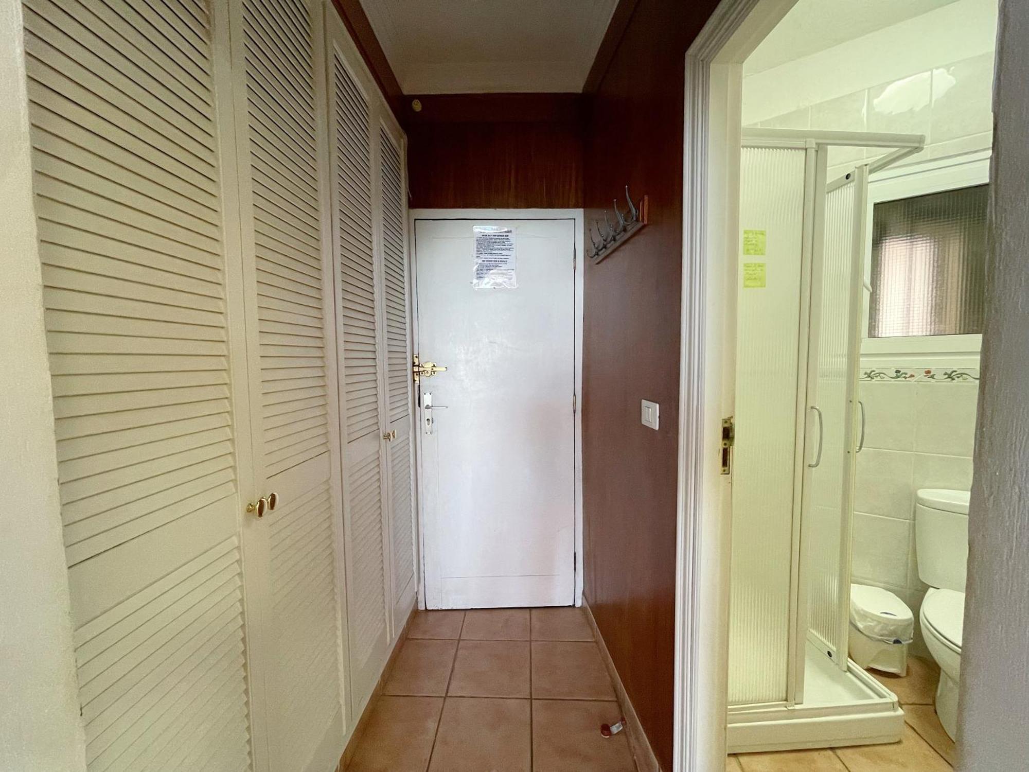Apartment Cristianmar