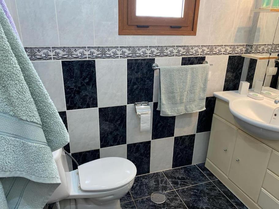 Amazing View Relax In Port Royal Apartment Los Cristianos (Tenerife)
