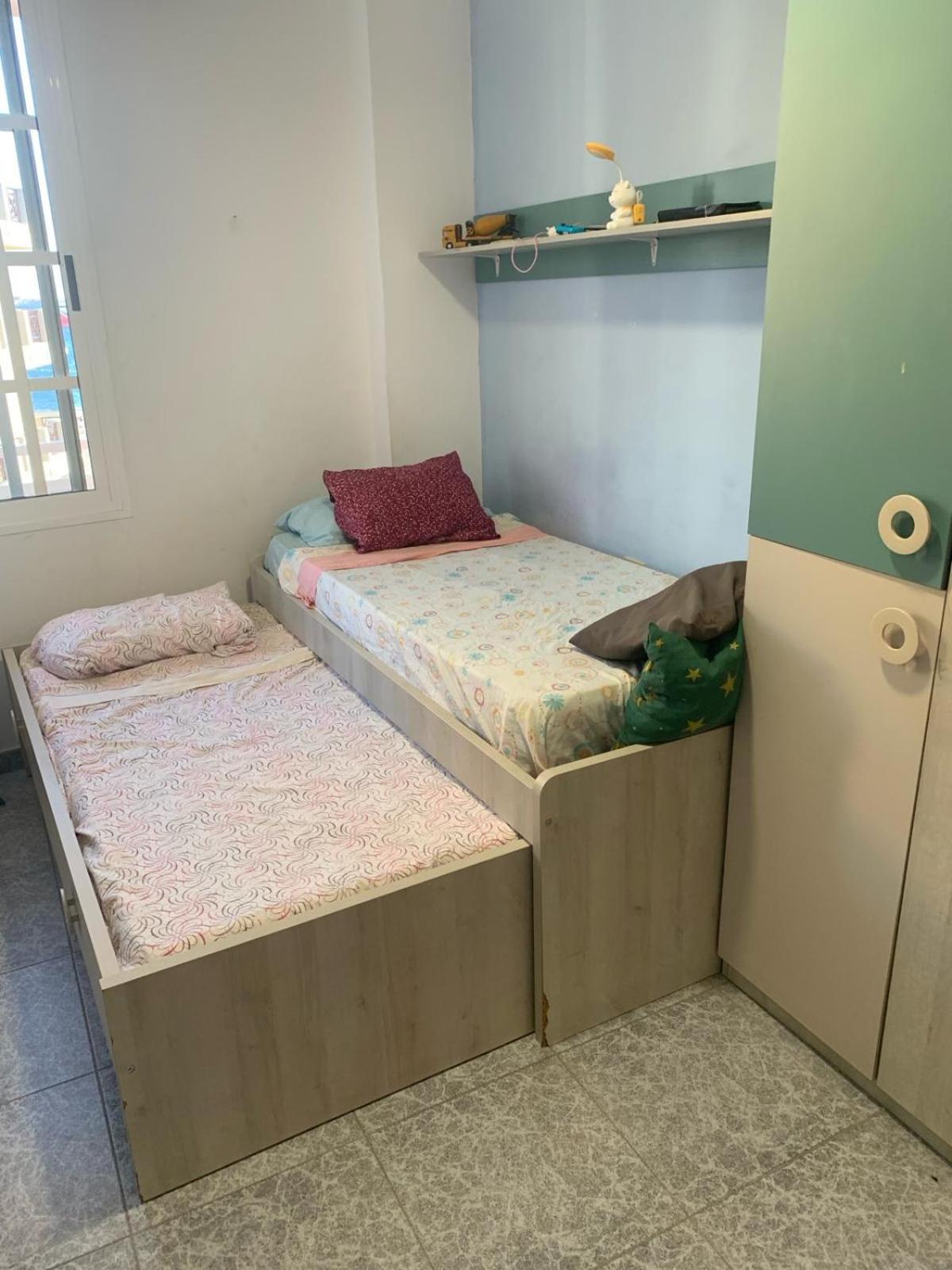 Casa Yerai Apartment Los Cristianos (Tenerife)
